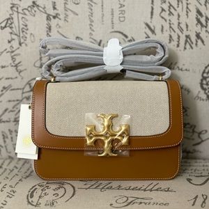 Tory Burch Moose Eleanor Bag